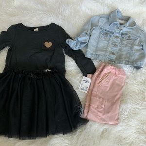 Girls 24m bundle